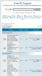 Mobile Screenshot of forum.technical-assistance.co.uk